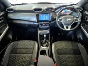 Nissan Magnite 1.0 Turbo Acenta auto - Image 13