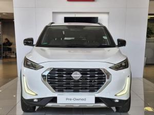 Nissan Magnite 1.0 Turbo Acenta auto - Image 5