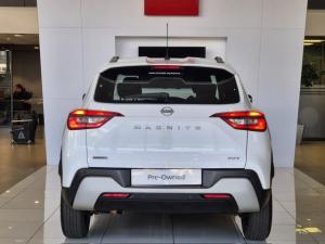 Nissan Magnite 1.0 Turbo Acenta auto - Image 9