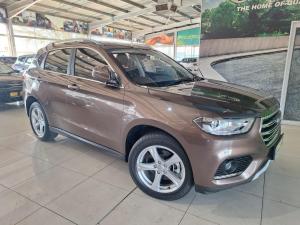 Haval H2 1.5T Luxury - Image 1