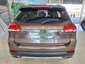 Haval H2 1.5T Luxury - Image 4