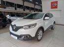 Thumbnail Renault Kadjar 81kW dCi Dynamique auto