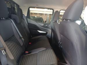 Nissan Navara 2.5DDTi double cab LE 4x4 - Image 13