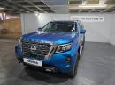 Thumbnail Nissan Navara 2.5DDTi double cab LE 4x4
