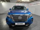 Thumbnail Nissan Navara 2.5DDTi double cab LE 4x4
