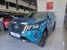 Nissan Navara 2.5DDTi double cab LE 4x4 - Thumbnail 1