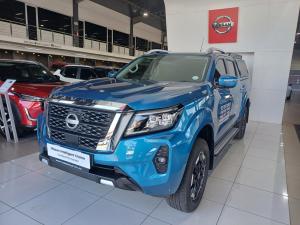 Nissan Navara 2.5DDTi double cab LE 4x4 - Image 1
