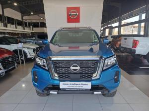 Nissan Navara 2.5DDTi double cab LE 4x4 - Image 2