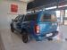 Nissan Navara 2.5DDTi double cab LE 4x4 - Thumbnail 4