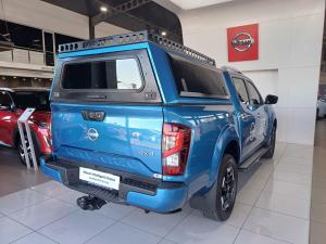 Nissan Navara 2.5DDTi double cab LE 4x4 - Image 6