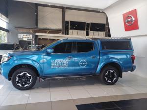 Nissan Navara 2.5DDTi double cab LE 4x4 - Image 7