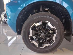 Nissan Navara 2.5DDTi double cab LE 4x4 - Image 9