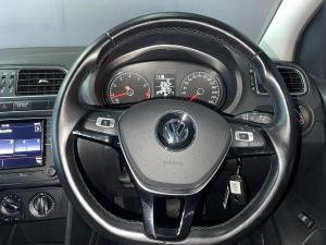 Volkswagen Polo sedan 1.6 Comfortline - Image 13
