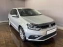 Thumbnail Volkswagen Polo sedan 1.6 Comfortline