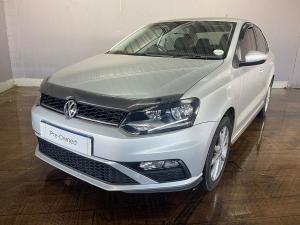 Volkswagen Polo sedan 1.6 Comfortline - Image 2