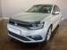 Volkswagen Polo sedan 1.6 Comfortline - Thumbnail 2