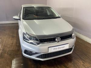 Volkswagen Polo sedan 1.6 Comfortline - Image 3