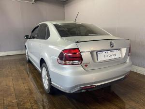 Volkswagen Polo sedan 1.6 Comfortline - Image 6