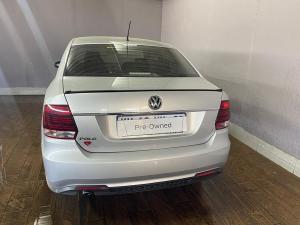 Volkswagen Polo sedan 1.6 Comfortline - Image 7