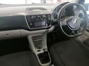 Volkswagen up! move up! 5-door 1.0 - Image 14
