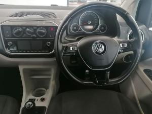 Volkswagen up! move up! 5-door 1.0 - Image 15