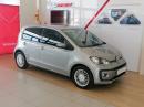 Thumbnail Volkswagen up! move up! 5-door 1.0