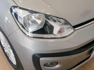 Volkswagen up! move up! 5-door 1.0 - Image 2