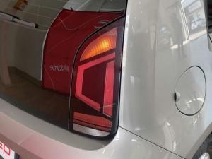 Volkswagen up! move up! 5-door 1.0 - Image 3