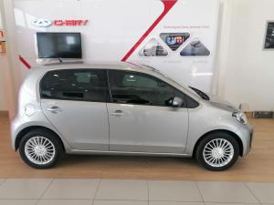 Volkswagen up! move up! 5-door 1.0 - Image 5
