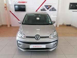 Volkswagen up! move up! 5-door 1.0 - Image 6