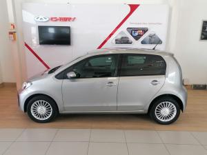 Volkswagen up! move up! 5-door 1.0 - Image 7