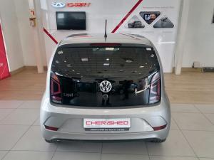 Volkswagen up! move up! 5-door 1.0 - Image 8