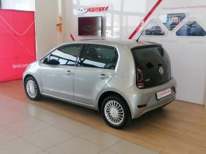 Volkswagen up! move up! 5-door 1.0 - Image 9