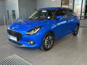 Suzuki Swift 1.2 GLX auto - Image 2