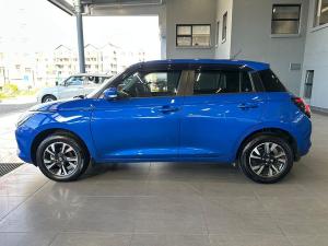 Suzuki Swift 1.2 GLX auto - Image 4