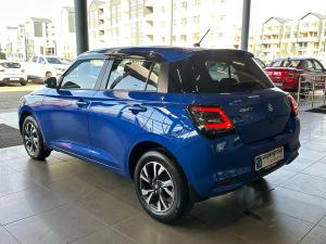 Suzuki Swift 1.2 GLX auto - Image 6
