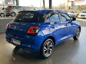 Suzuki Swift 1.2 GLX auto - Image 7