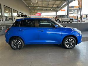 Suzuki Swift 1.2 GLX auto - Image 8
