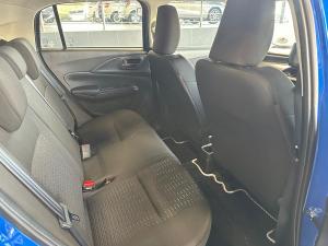 Suzuki Swift 1.2 GLX auto - Image 9
