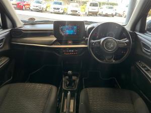 Suzuki Swift 1.2 GL+ manual - Image 10