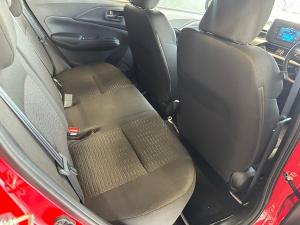 Suzuki Swift 1.2 GL+ manual - Image 9