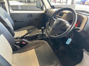 Suzuki Eeco 1.2 panel van - Image 10