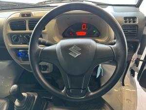 Suzuki Eeco 1.2 panel van - Image 11