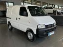 Thumbnail Suzuki Eeco 1.2 panel van