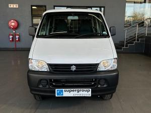 Suzuki Eeco 1.2 panel van - Image 2