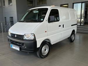 Suzuki Eeco 1.2 panel van - Image 3