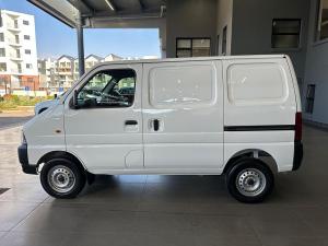 Suzuki Eeco 1.2 panel van - Image 4