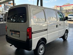 Suzuki Eeco 1.2 panel van - Image 7