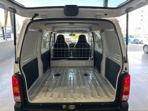 Suzuki Eeco 1.2 panel van - Image 8