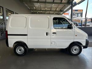 Suzuki Eeco 1.2 panel van - Image 9